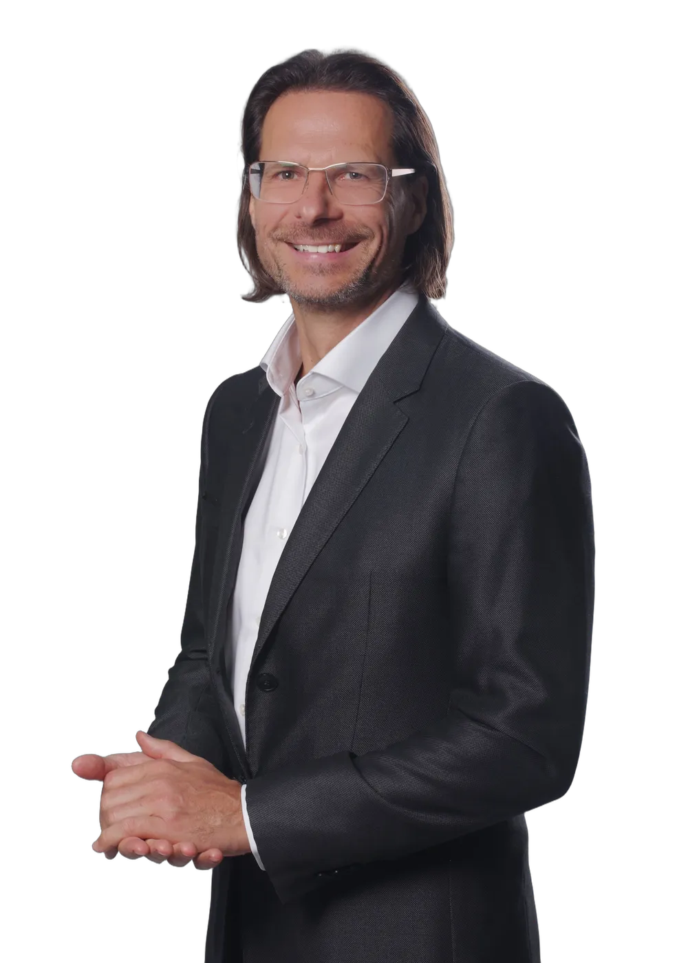 Dr.-Ing. Christian Doisl