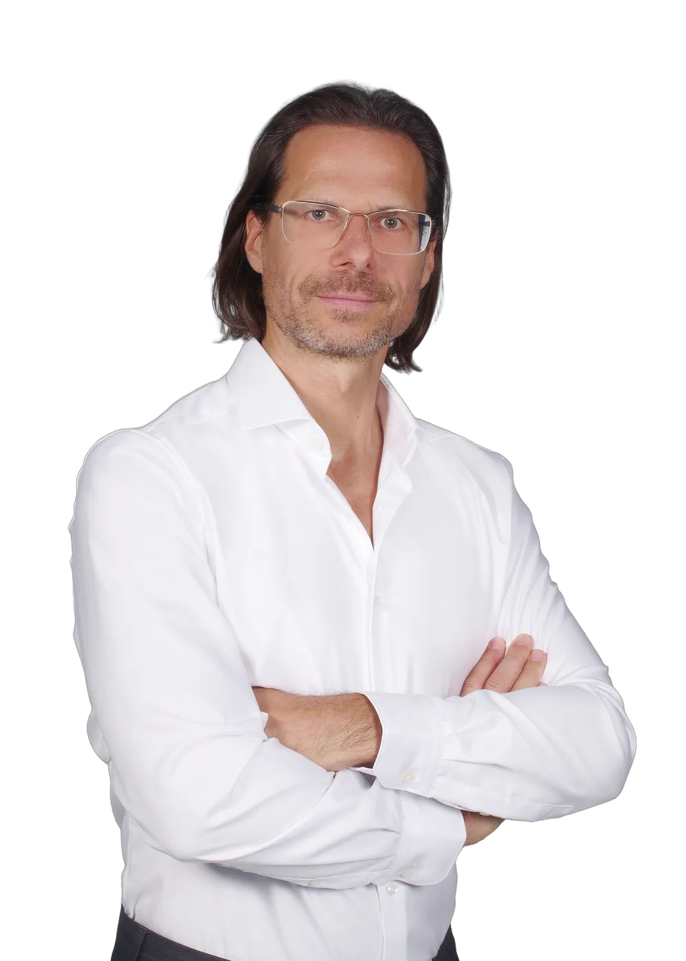 Dr.-Ing. Christian Doisl
