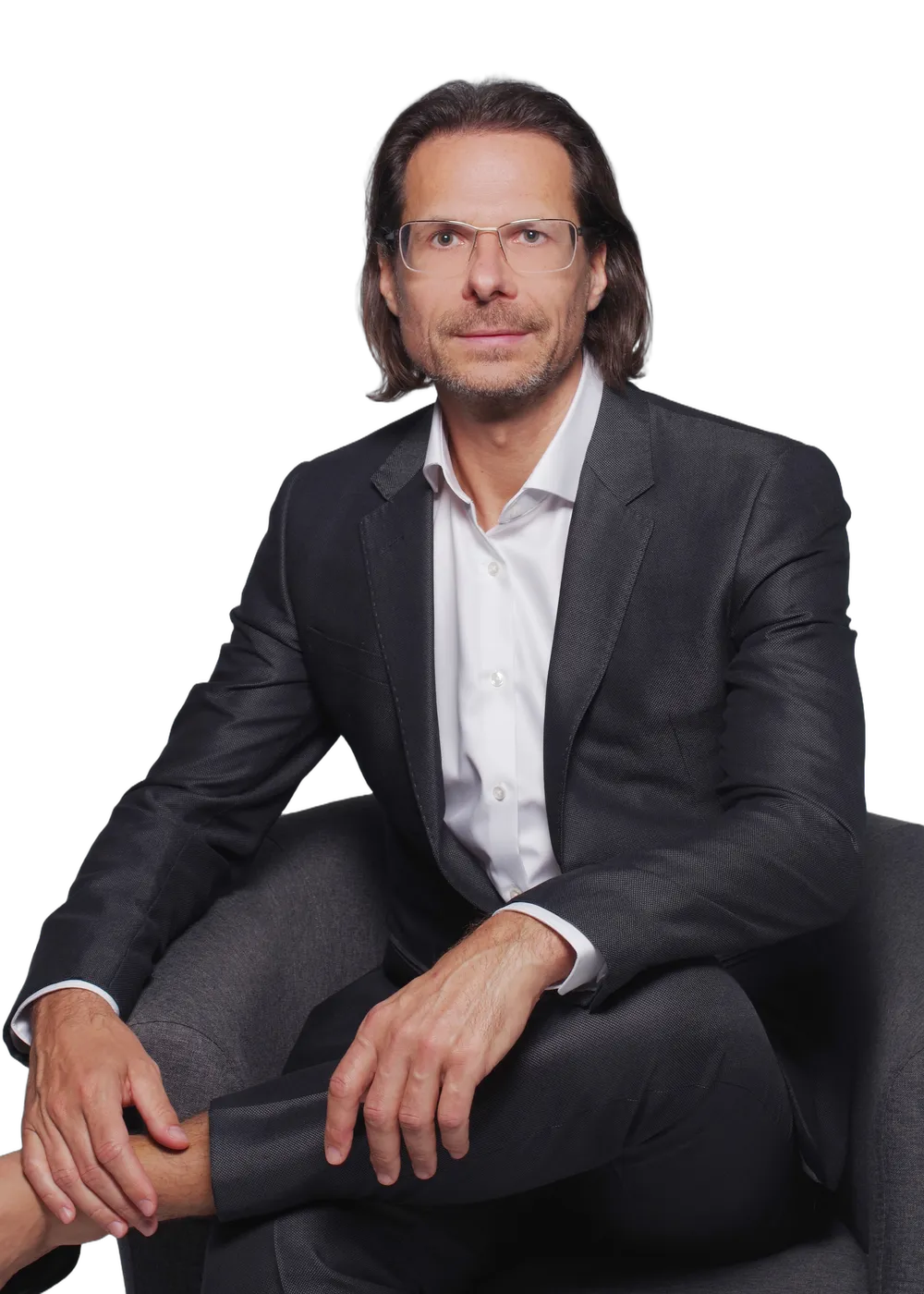 Dr.-Ing. Christian Doisl