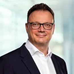 Dr. Patrick Bruno