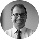 Dr. Sunish George